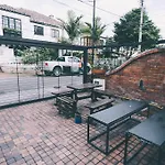 Fulano Backpackers