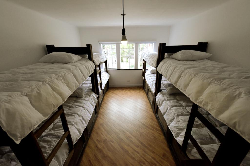 Hostal Fulano Backpackers *