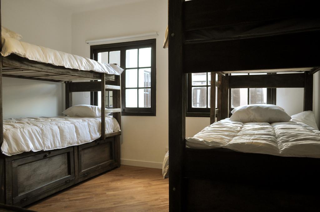 Hostal Fulano Backpackers *