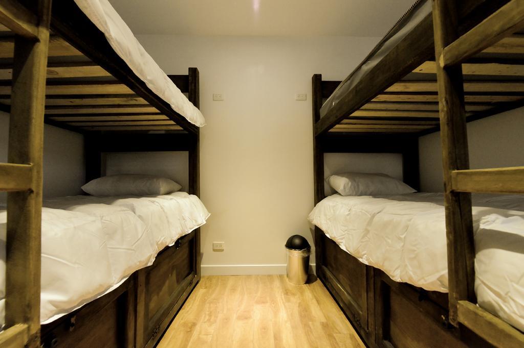 Hostal Fulano Backpackers