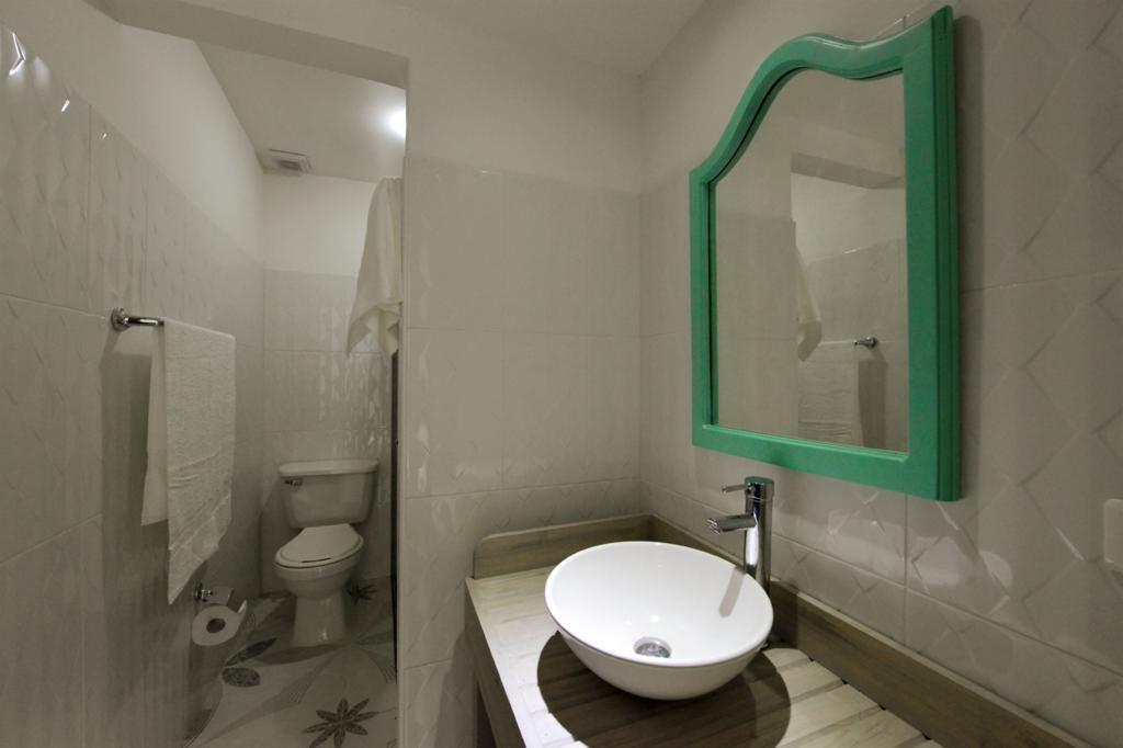 Hostal Fulano Backpackers